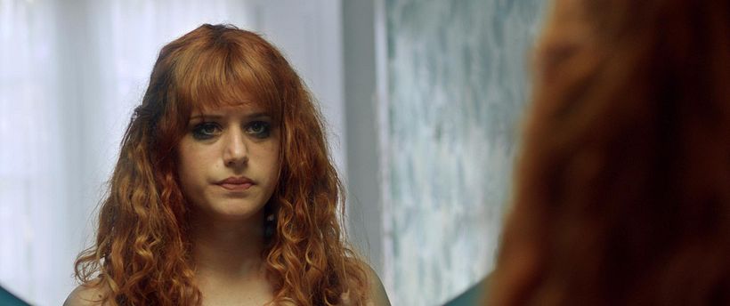 Soltera Codiciada Comedia romántica. Perú - Netflix 5