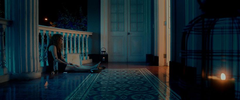 Soltera Codiciada Comedia romántica. Perú - Netflix 3