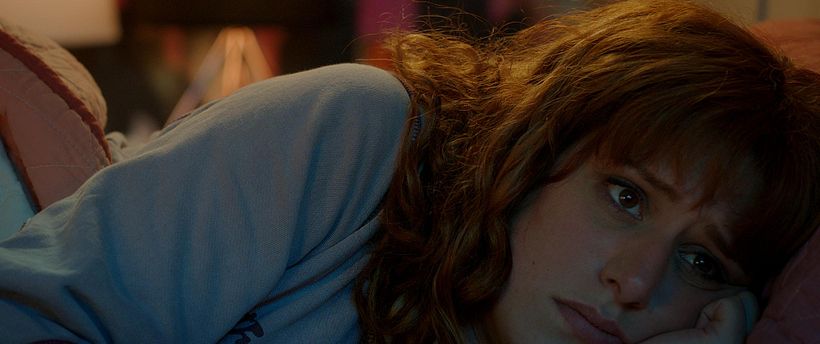 Soltera Codiciada Comedia romántica. Perú - Netflix 6