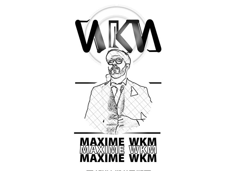 Maxime W. >< WKM