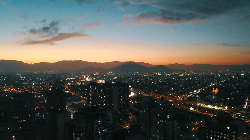 Dani Ride - No Existe Nada - Color 1