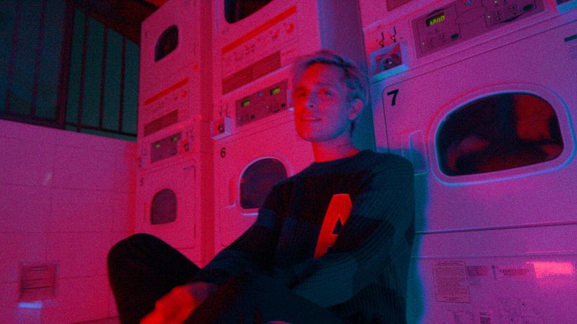 Dani Ride - No Existe Nada - Color 3