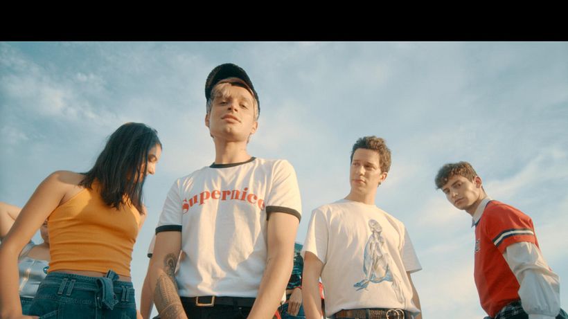 Dani Ride - No Existe Nada - Color 5