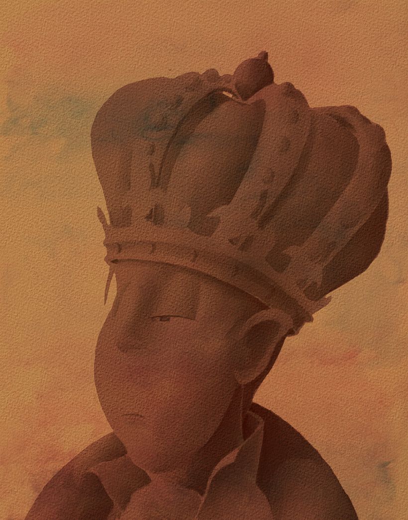 Little King 2