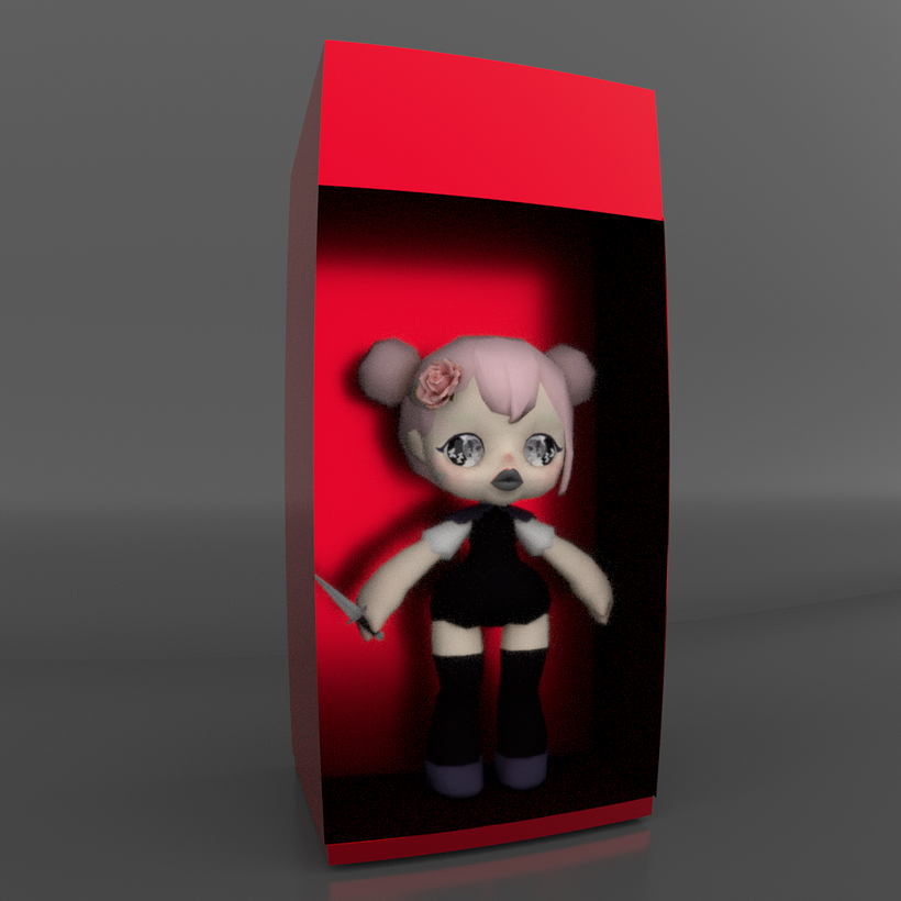 Dolls Collection 8