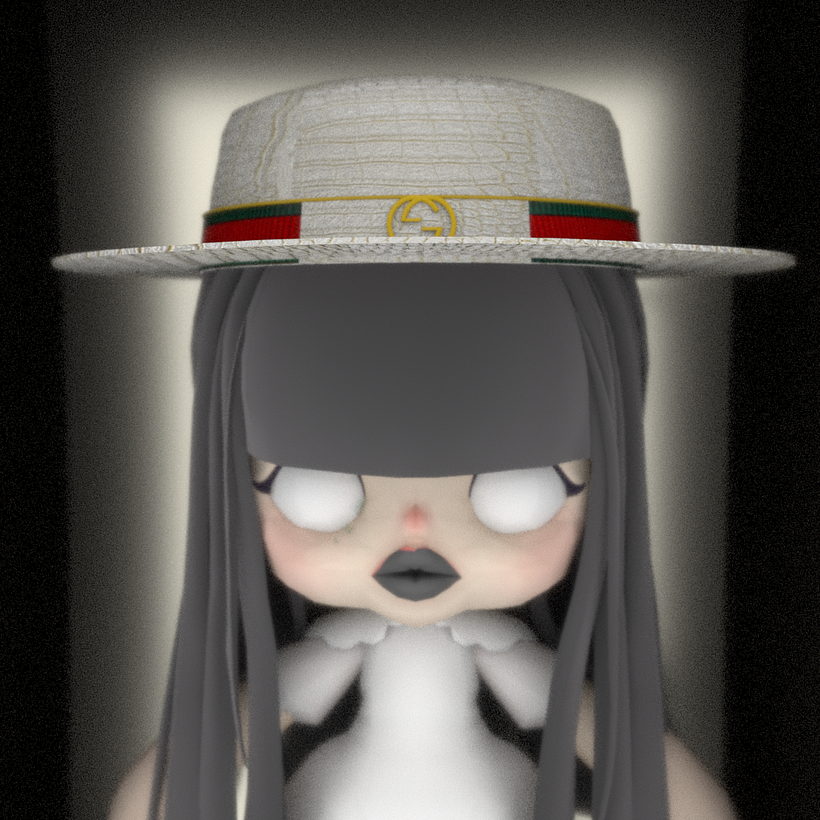 Dolls Collection 2