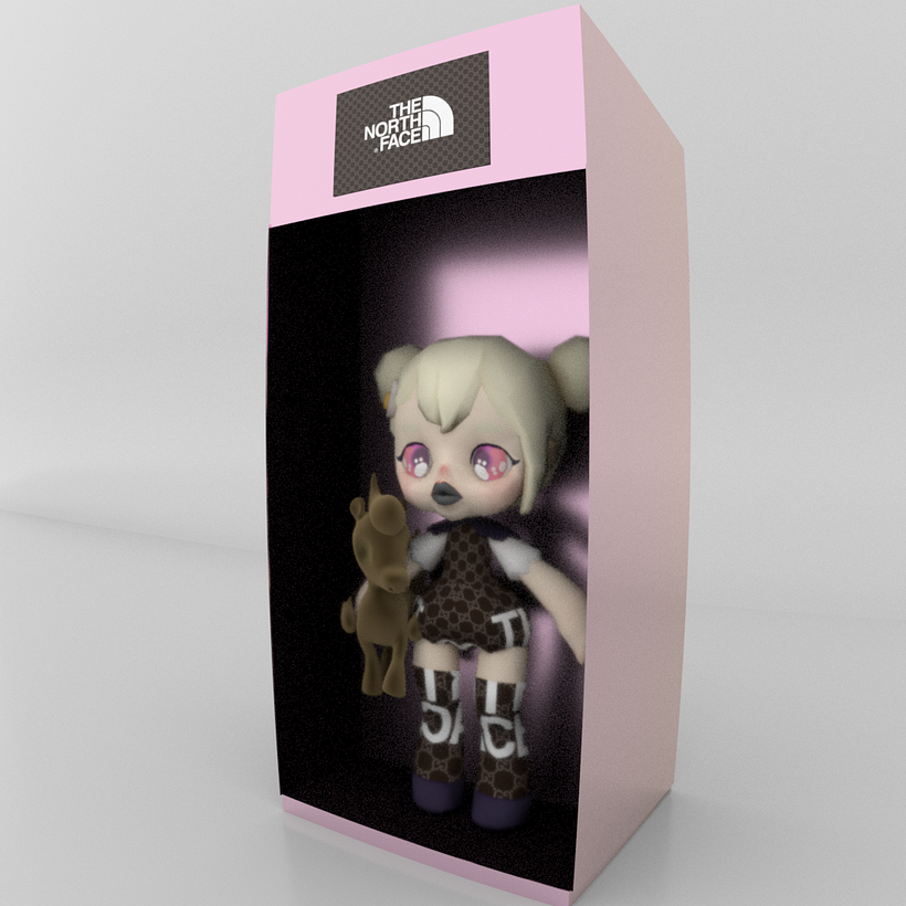 Dolls Collection 3