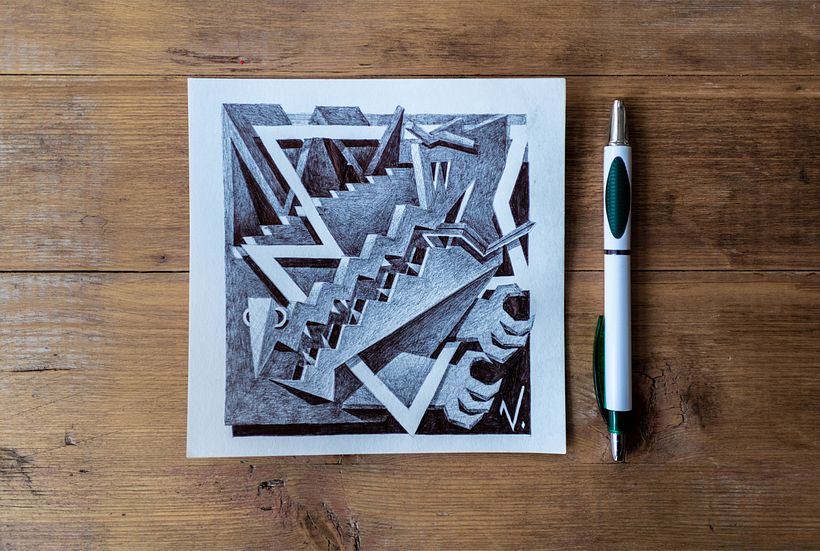 Illustration Ideas 2