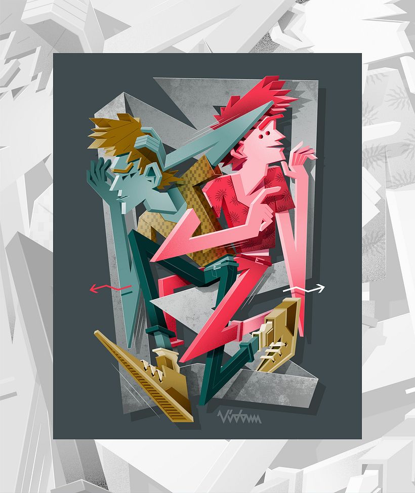 Illustration Ideas 3