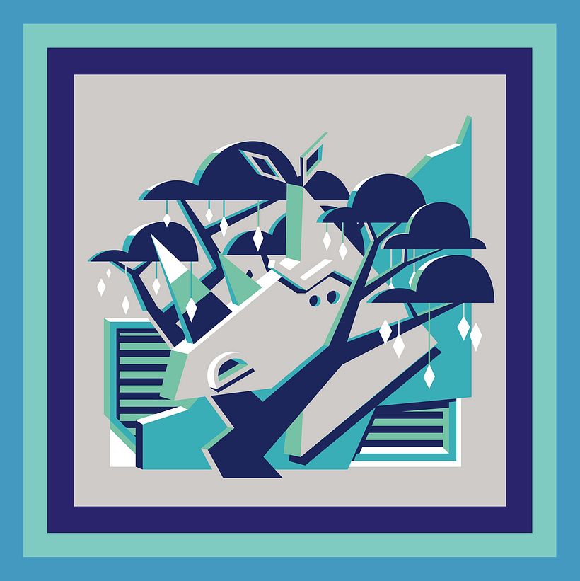 Illustration Ideas 4