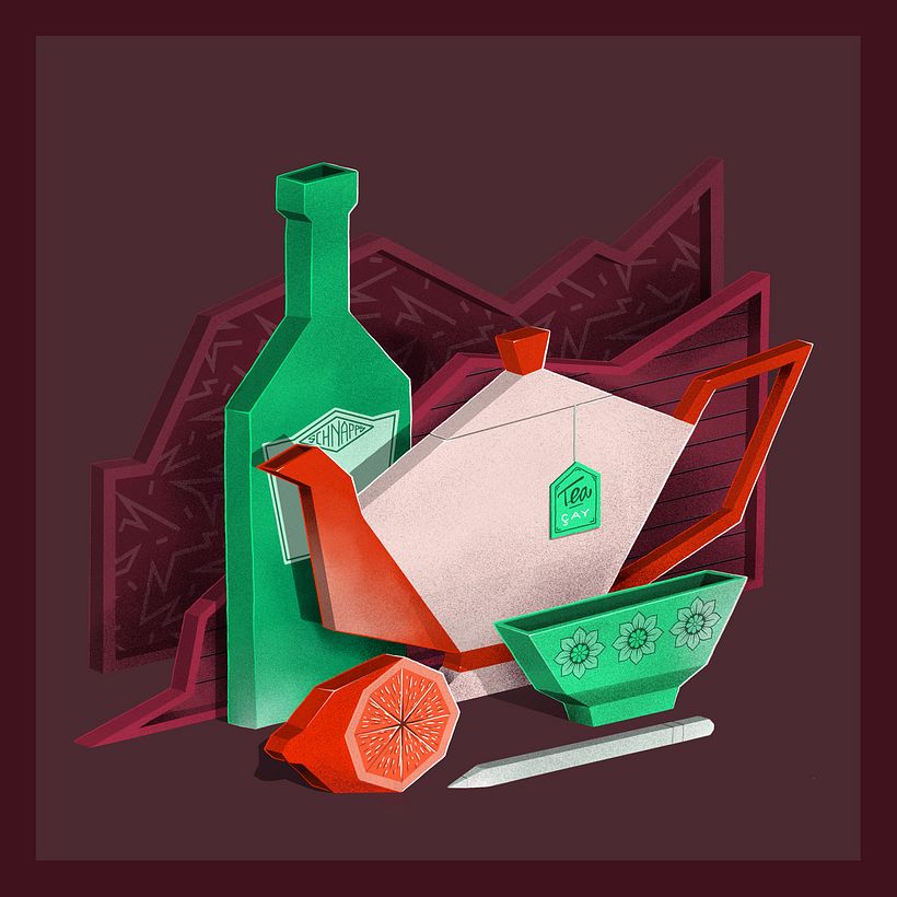 Illustration Ideas 5