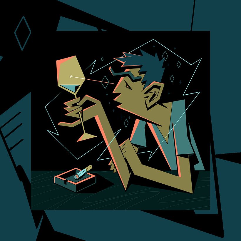 Illustration Ideas 6