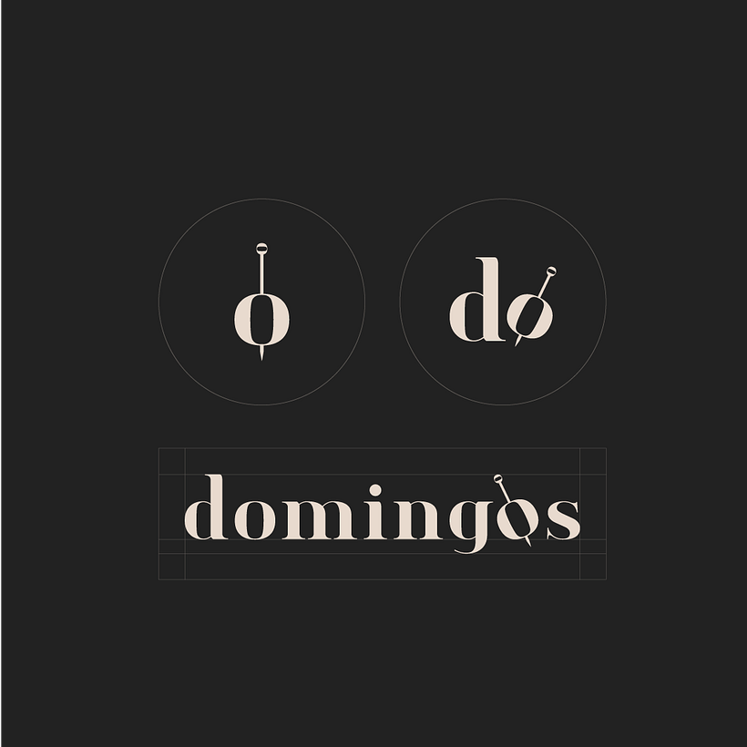 Logotipo e Isotipo