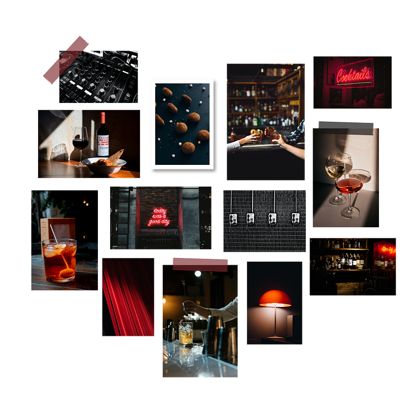 Moodboard