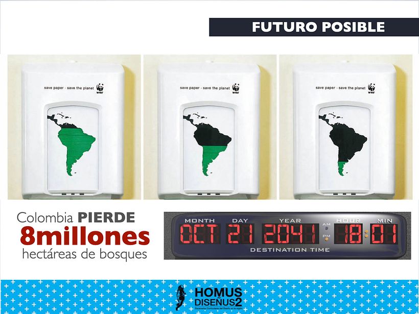 Parametro artesanía 3D 6