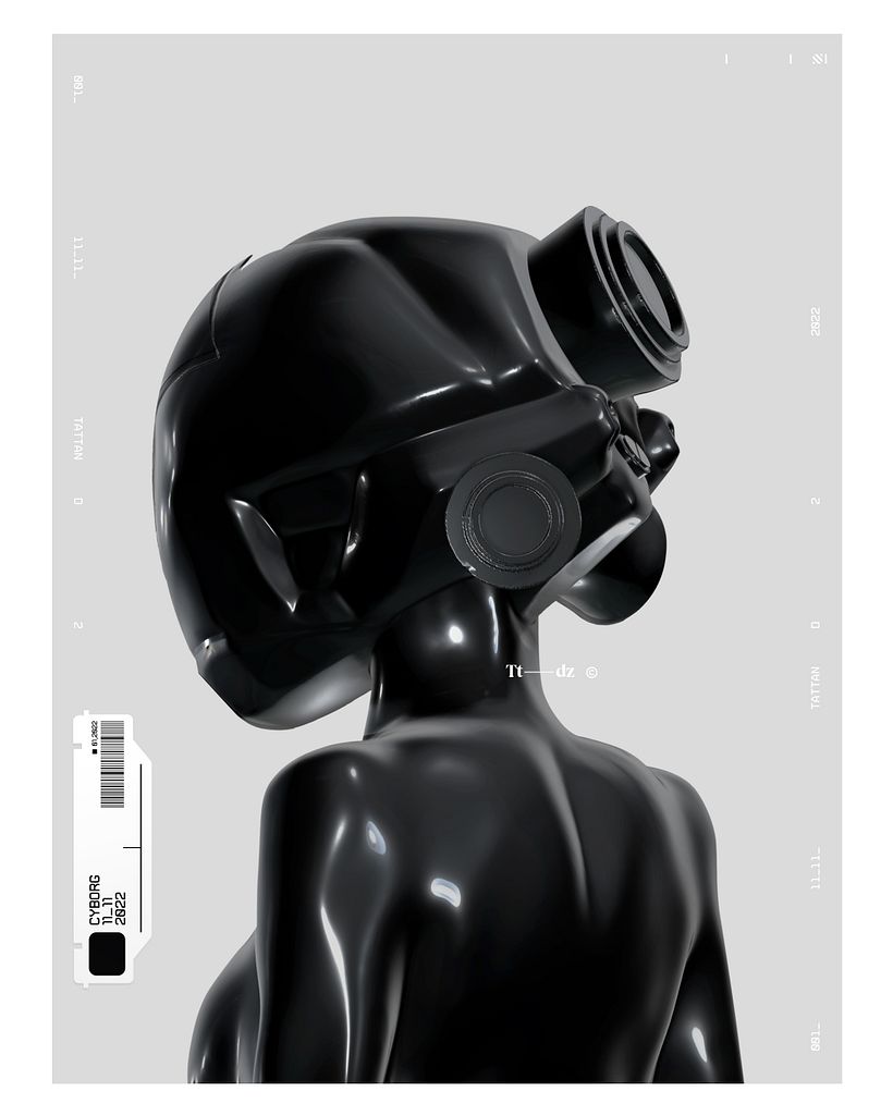 Cyborg 2
