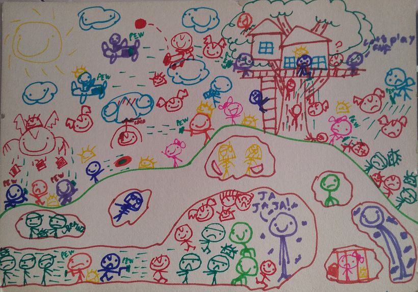 PROYECTOS 1