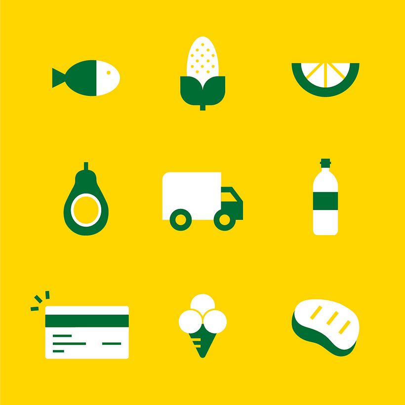 Ekonofresh: Branding 5