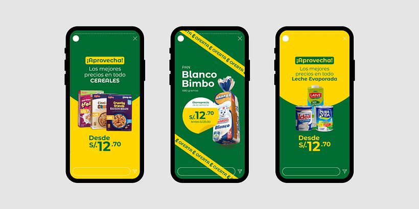 Ekonofresh: Branding 9