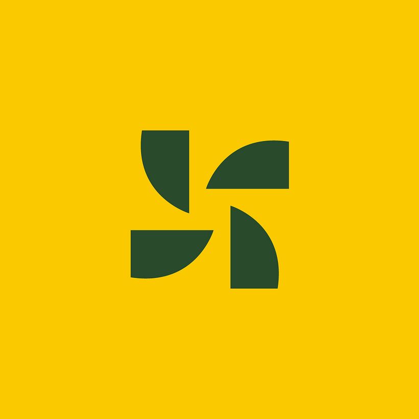 Sermi: Rebranding 2