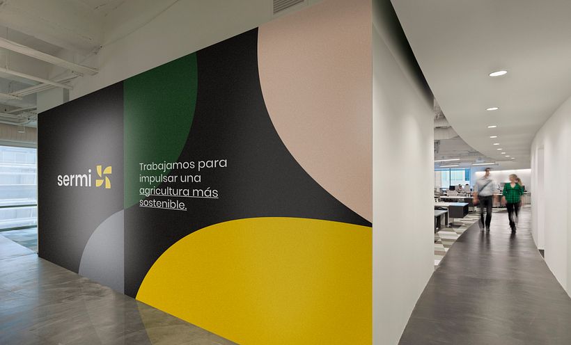 Sermi: Rebranding 10