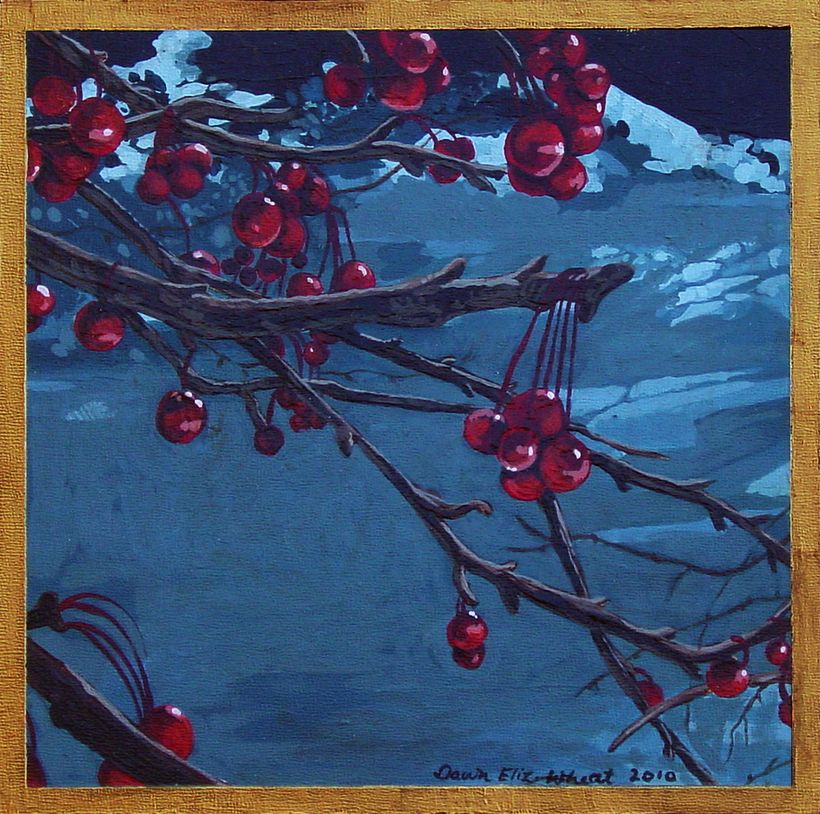 Paintings 8