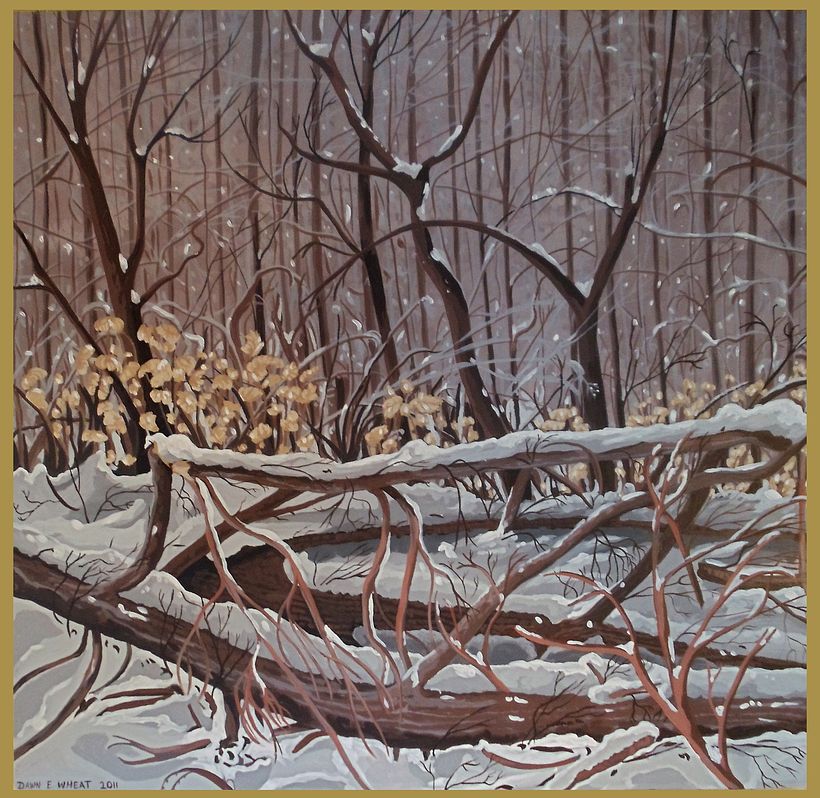 Paintings 11