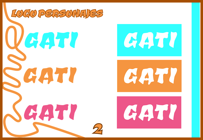 GATI 3
