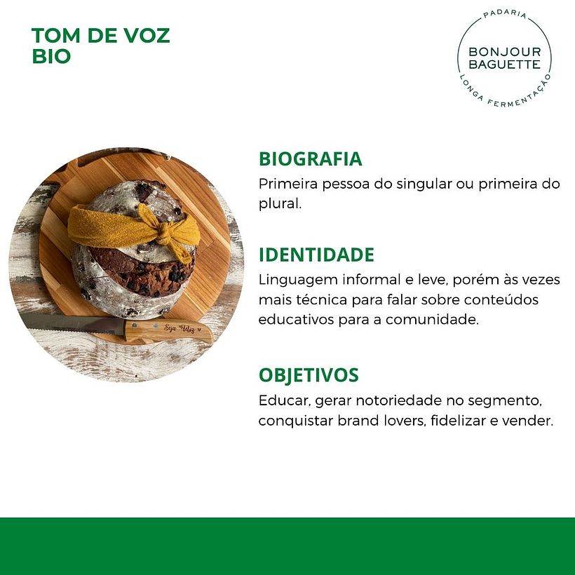 Meu projeto do curso: Content marketing: do planejamento à execução 5