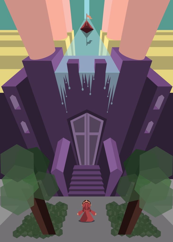 Demo Videojuego Educativo "Ciudades Invisibles" 2