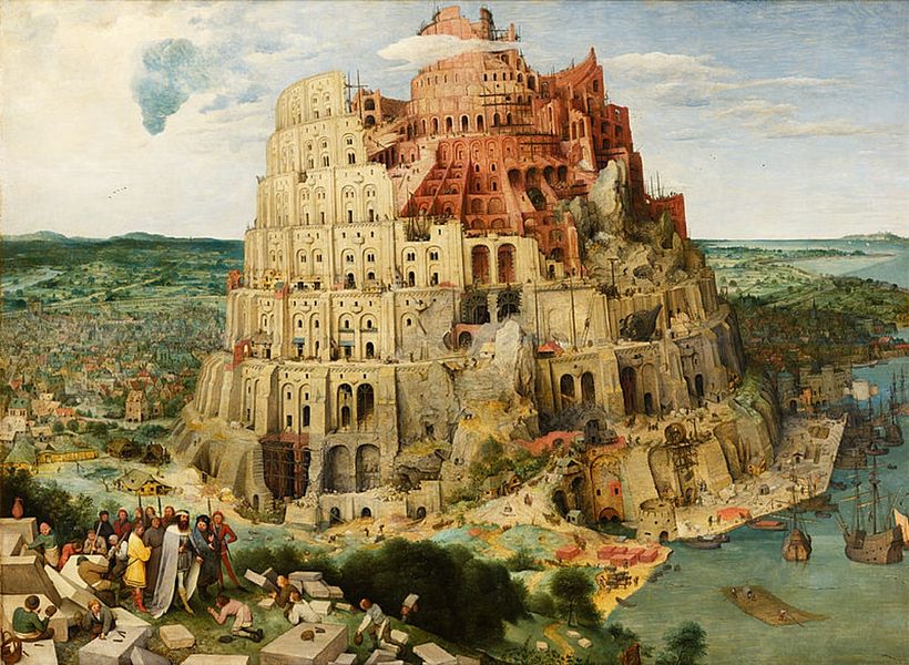 10 filmische Anspielungen auf die Kunstwelt  9