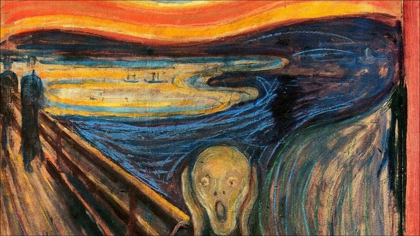 10 filmische Anspielungen auf die Kunstwelt  13