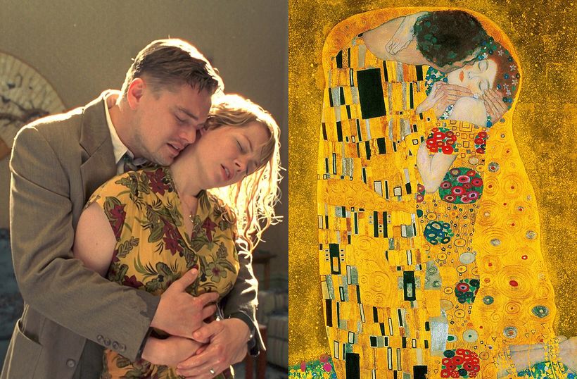 10 filmische Anspielungen auf die Kunstwelt  15