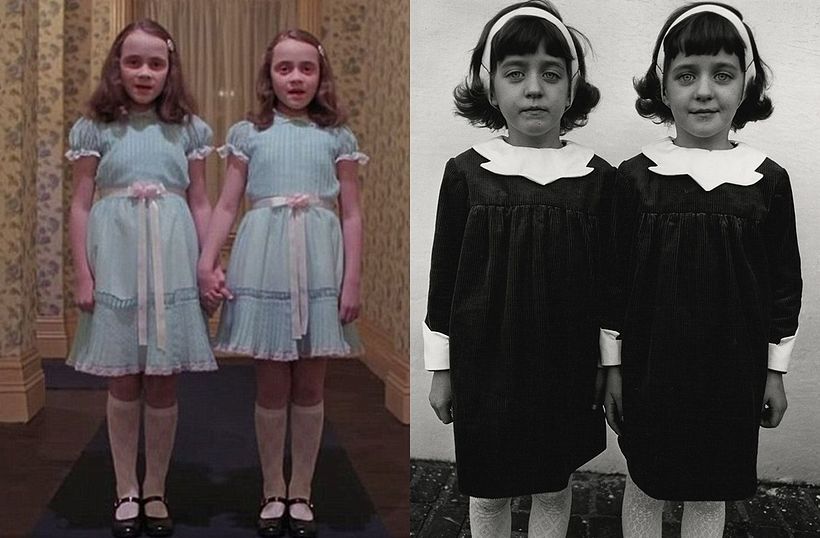 10 filmische Anspielungen auf die Kunstwelt  19