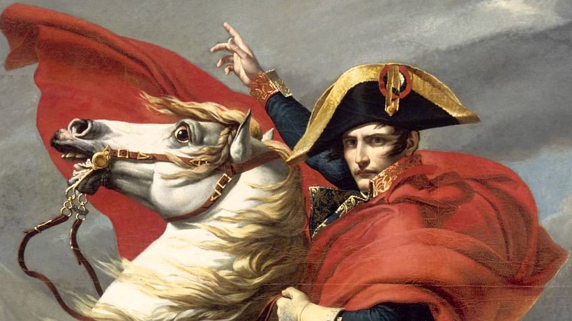 10 filmische Anspielungen auf die Kunstwelt  32