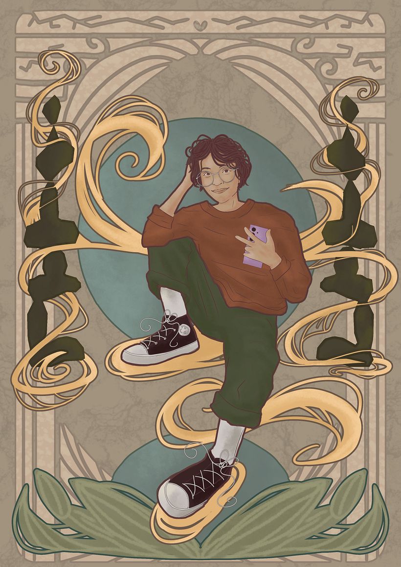 Desenho final