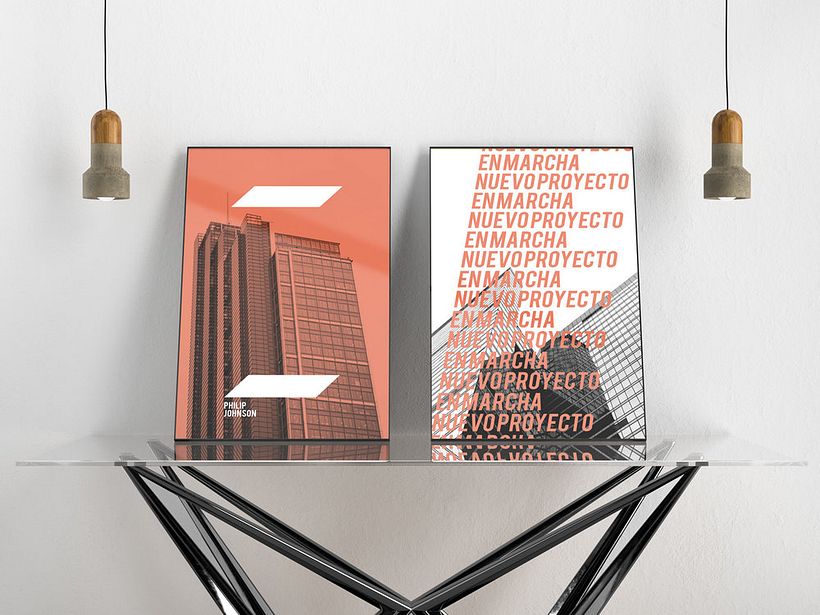 Doble Altura: Rebranding 11