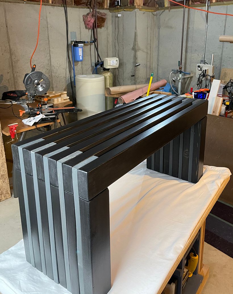 Benches 1
