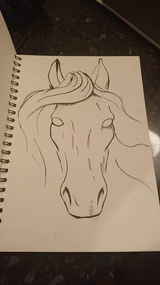 Brush pen