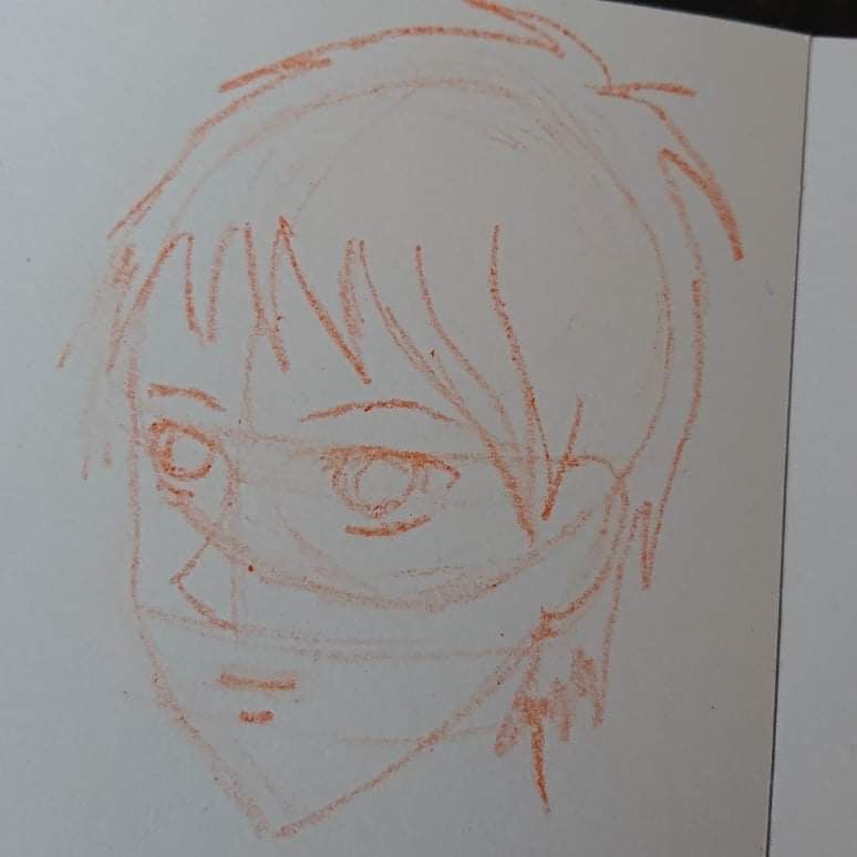 More anime