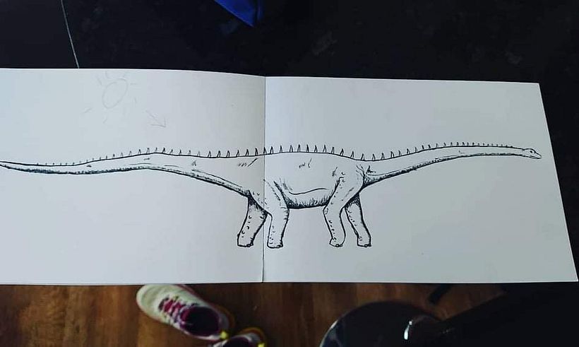 Dinosaur