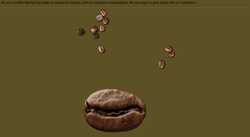 My project in Creative Web Design: Planning and Coding from Scratch course 4