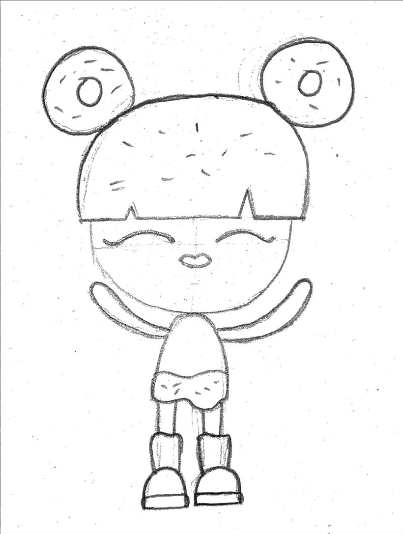 Sketch