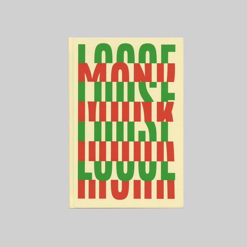 Fabian Peake, book, 72 pages