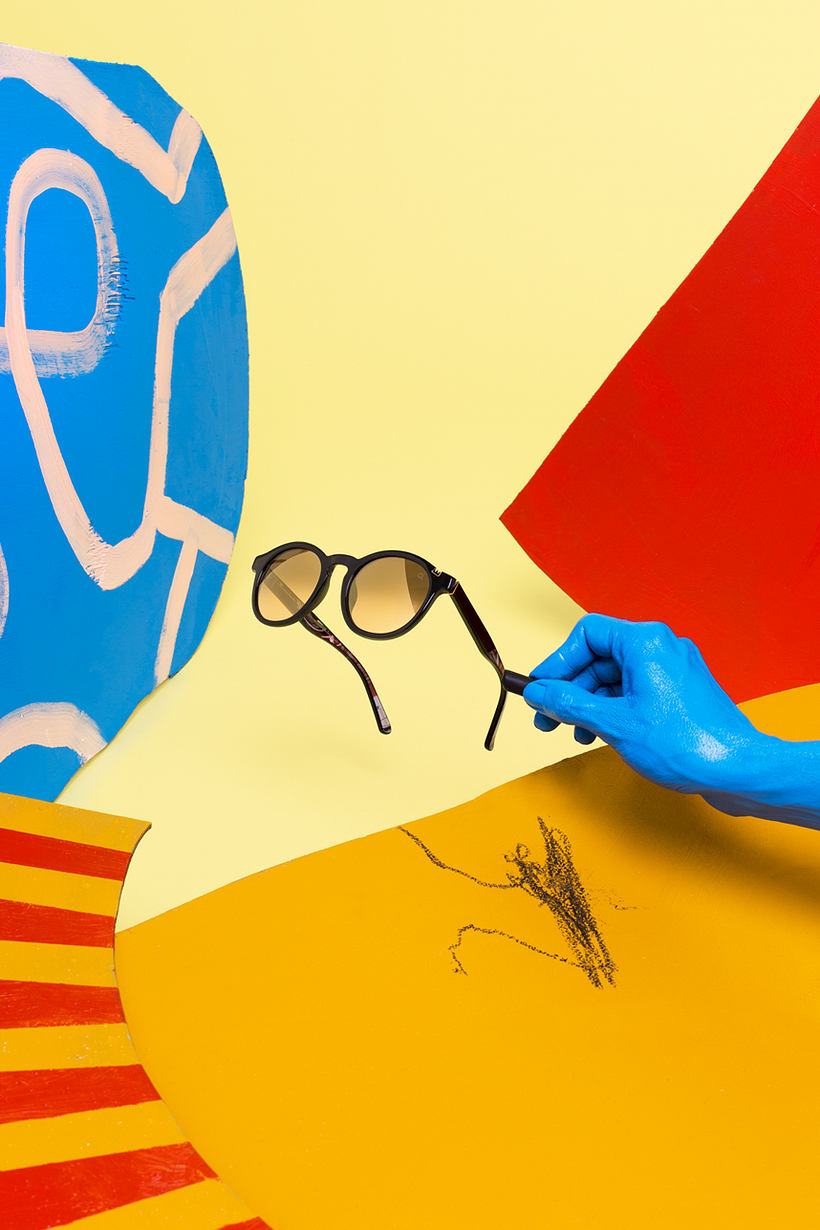 ETNIA BARCELONA / BASQUIAT 5