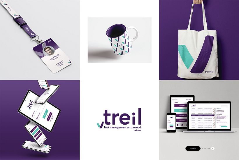 Diseño Ux/ Ui e Identidad de Marca 1
