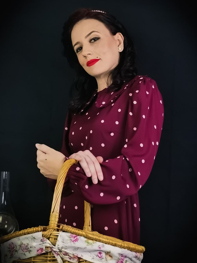 My project in Portrait Photography from Start to Finish course 5