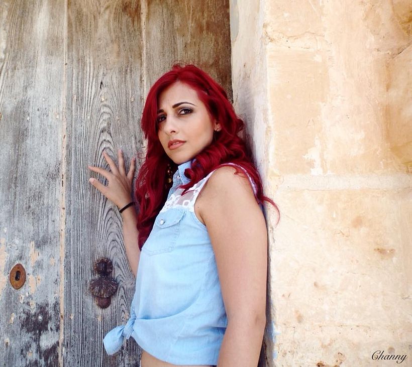 My project in Portrait Photography from Start to Finish course 11