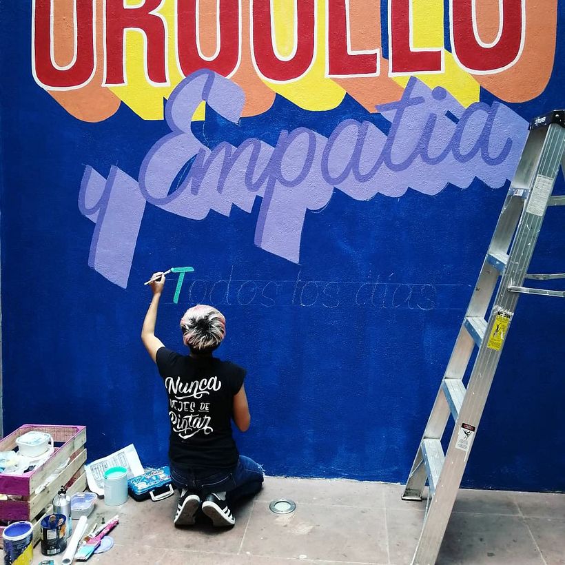 Orgullo y Empatía  2