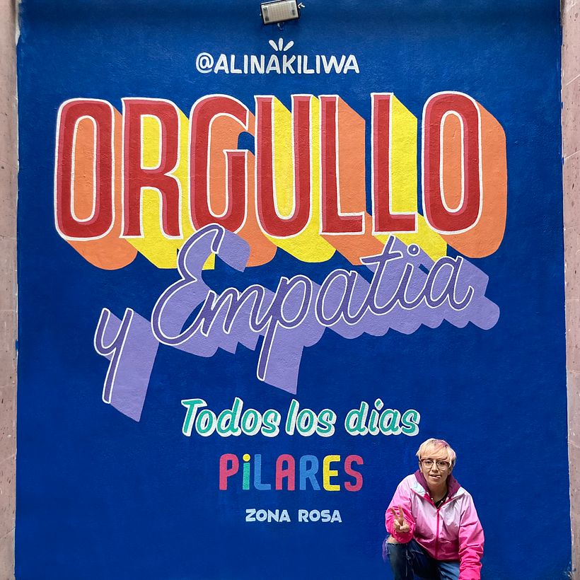 Orgullo y Empatía  5